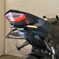 New Rage Cycles (NRC) Honda CBR1000RR Fender Eliminator (17-20) New Rage Cycles (NRC) Honda CBR1000RR Fender Eliminator (17-20)